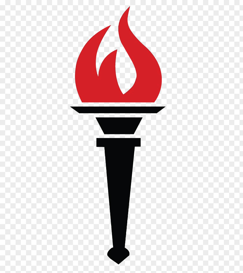 Torch Flame Fire Clip Art PNG