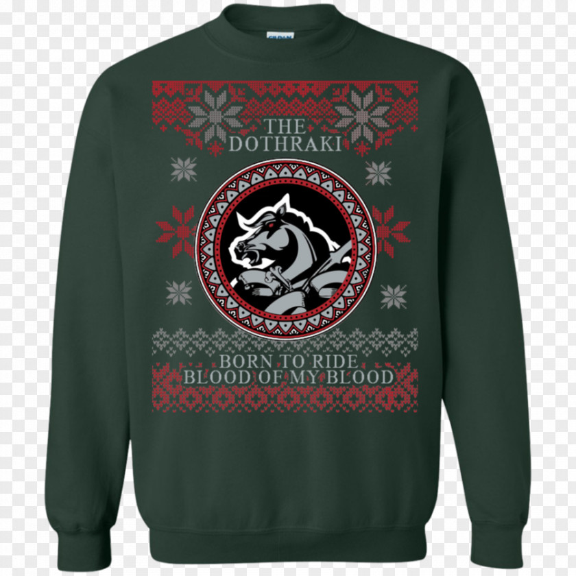 Ugly Sweater T-shirt Hoodie Clothing PNG