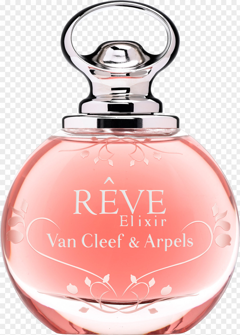 Van Cleef Coco Mademoiselle Eau De Toilette Perfume & Arpels Elixir PNG