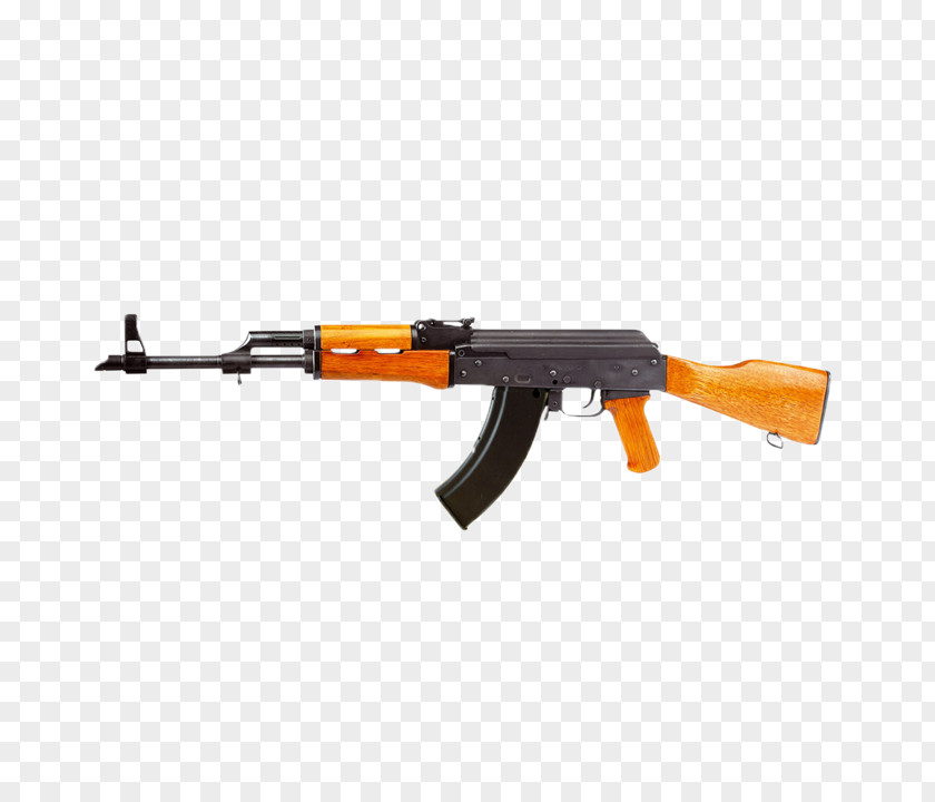 Ak 47 AK-47 AKM Airsoft Guns Firearm Carbine PNG