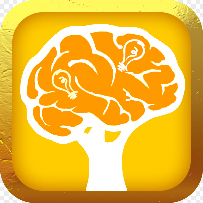 Brain Organism Clip Art PNG