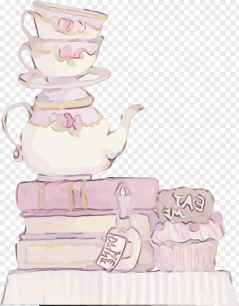 Cake Wedding Baby Shower PNG