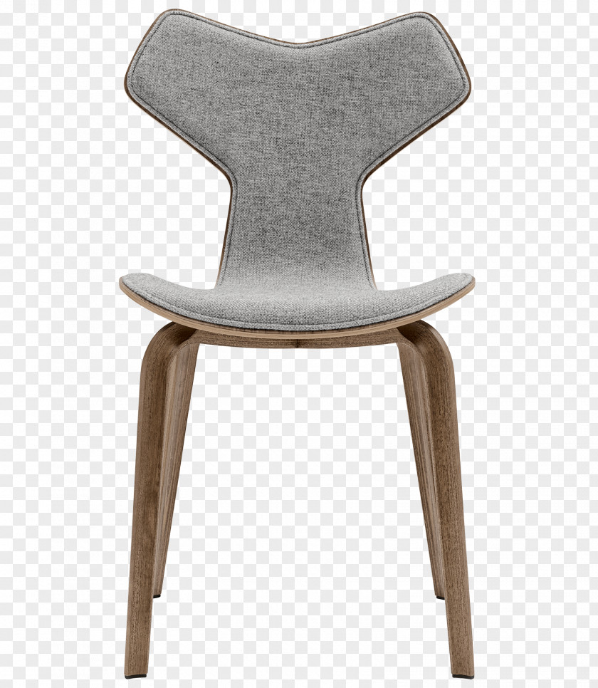 Chair Ant Model 3107 Egg Grand Prix PNG