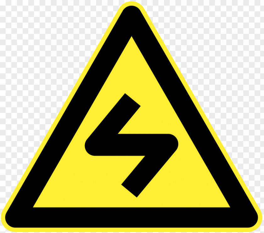Chinese People Warning Sign Hazard Symbol Risk Clip Art PNG