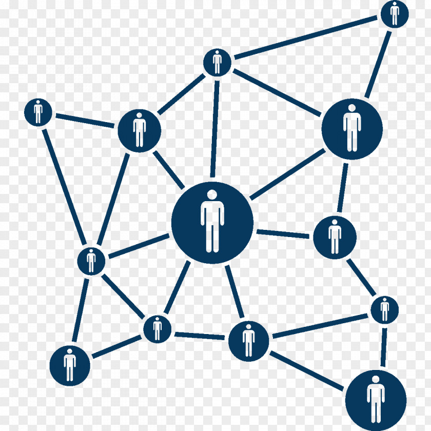 Computer Network Professional Service Social Clip Art PNG