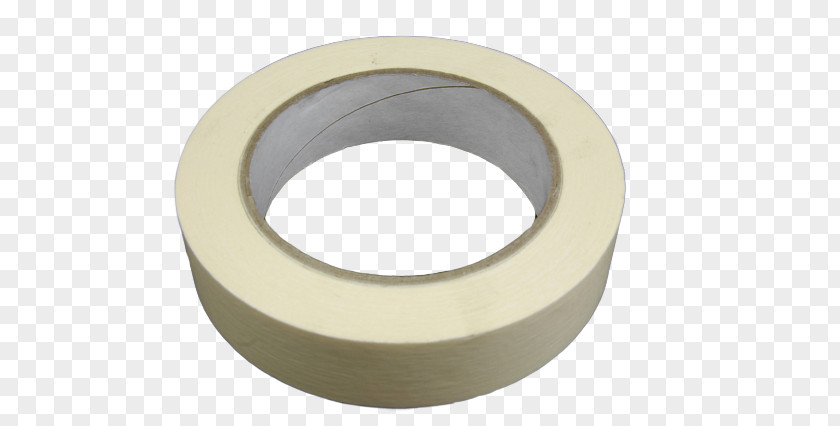 Corrugated Tape Box-sealing PNG