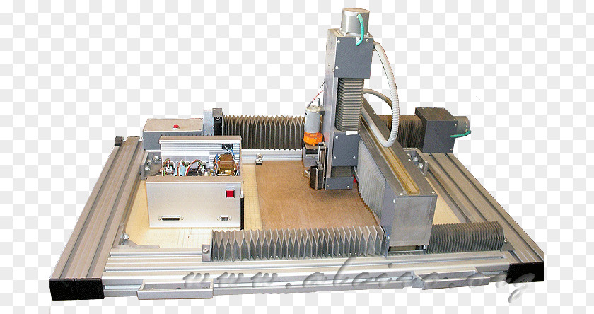 Engine Machine Tool Stepper Motor Plotter Milling Computer Numerical Control PNG