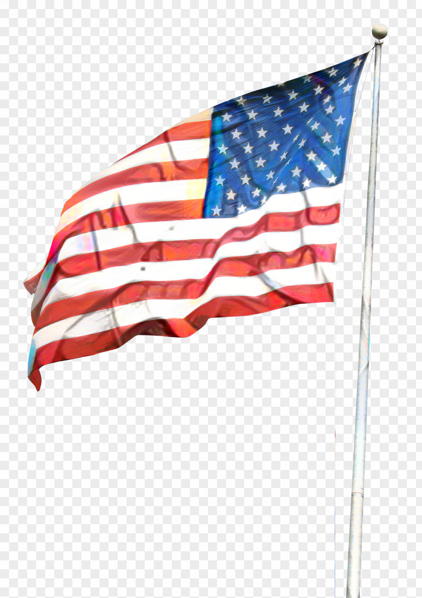 Flag Of The United States Clip Art Download PNG