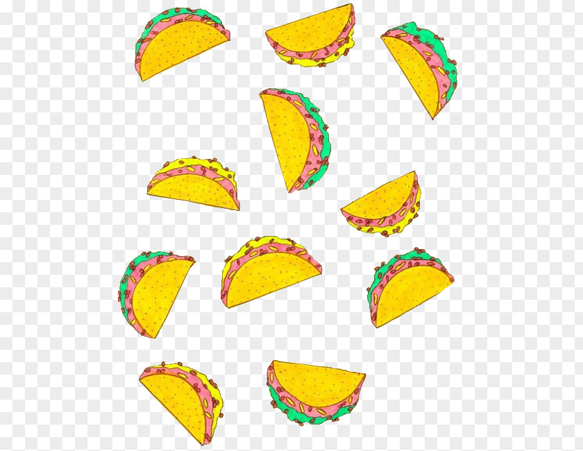 Fried Clipart Taco Bell Mexican Cuisine Desktop Wallpaper Food PNG