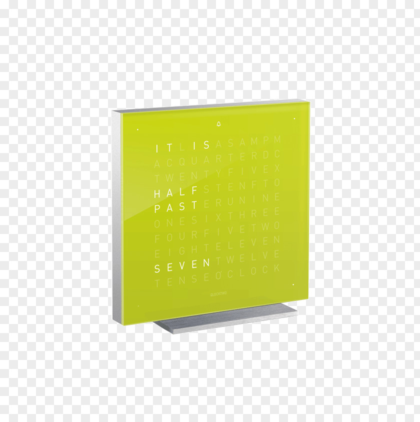 Lime Juice Rectangle PNG