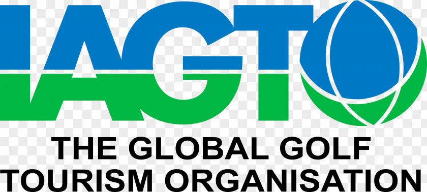 Logo Tourism Organization GT Golf Supplies PNG