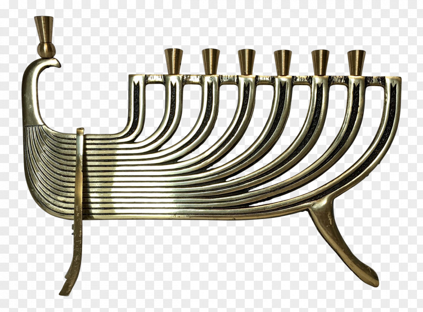 Menorah Product Design 01504 PNG