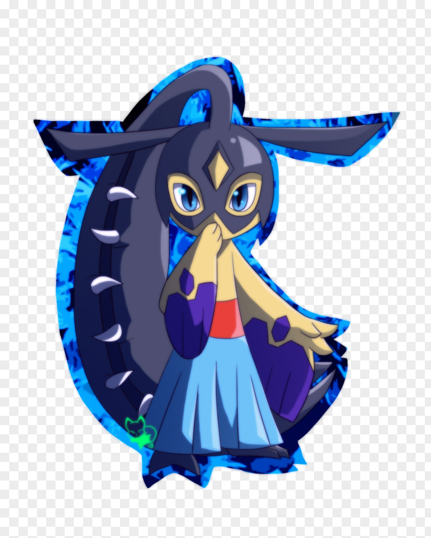 Pokémon X And Y Red Blue Mawile Zorua PNG