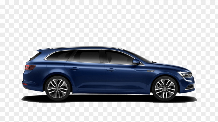 Renault Talisman Car Scénic Clio PNG