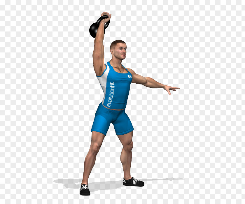 Snatch Gluteal Muscles Weight Training Exercise Kettlebell PNG