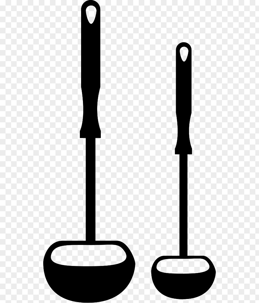 Spoon Kitchen Utensil Food Scoops Tool PNG