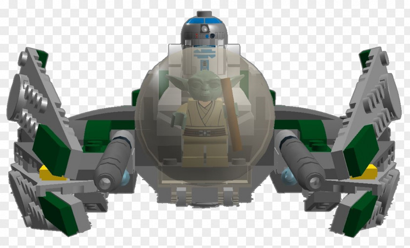 Star Wars Yoda Wars: Jedi Starfighter Anakin Skywalker Mace Windu PNG