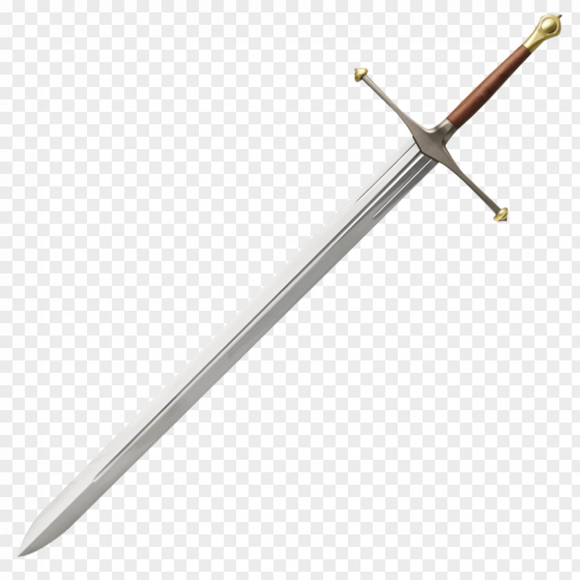 Sword Eddard Stark A Game Of Thrones Jon Snow Robb Storm Swords PNG