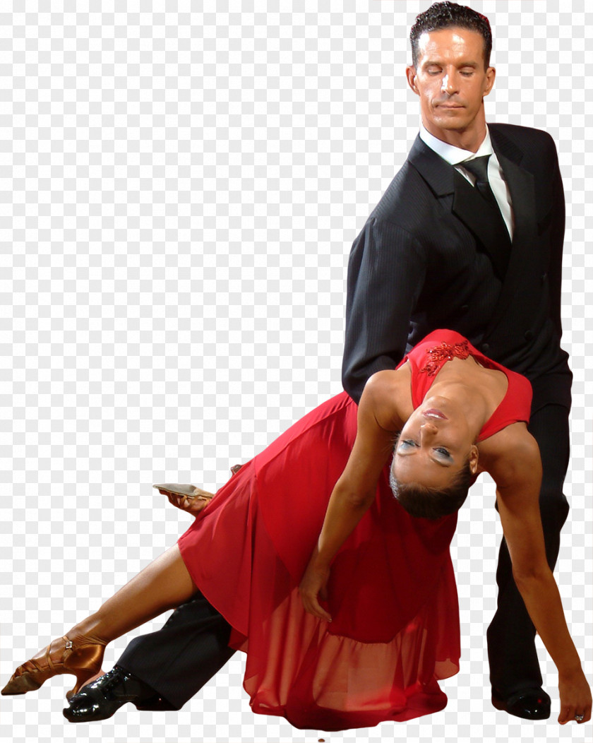 Tango Dance Desktop Wallpaper PNG