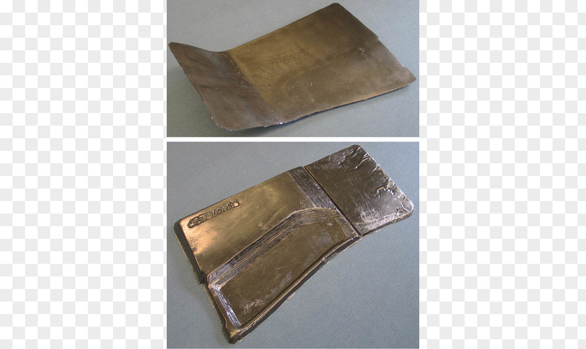 Wallet Metal Material PNG