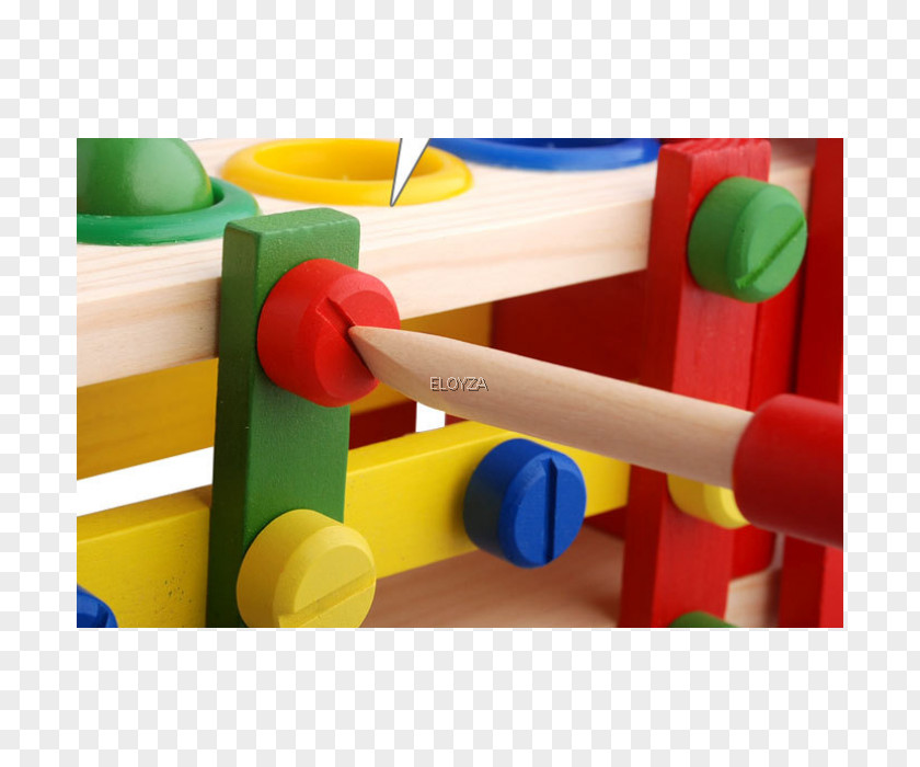 Wooden Toys Toy Block Car Truck Wood PNG