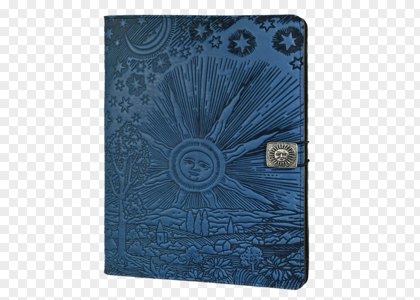 10.5-Inch IPad Pro Leather ColorBlue Cover Kindle Fire Blue Apple PNG