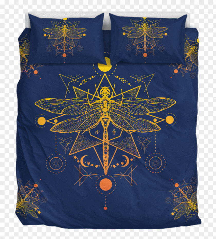 Buddhism Bedding Parure De Lit Meditation PNG