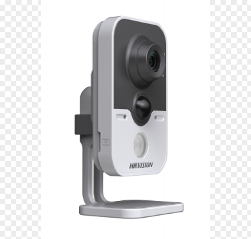 Camera IP Hikvision DS-2CD2442FWD-IW Nintendo DS Cubo De 4mp PNG