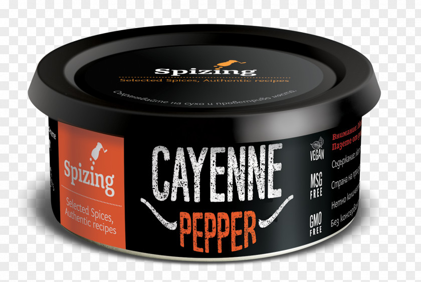 Cayenne Pepper Chili Con Carne Paprika Vindaloo Spice Mustard PNG