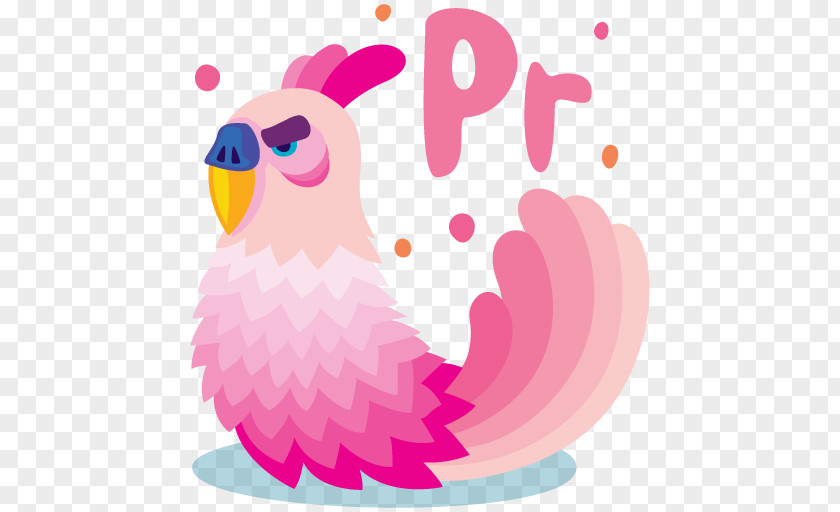 Chicken Rooster Icon PNG