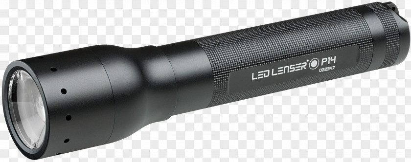 Flashlight LED Lenser P7 Pro Torch 450 Lumens New Upgraded Ledlenser P14.2 Battery-powered Red Renser SEO 5 1pc PNG