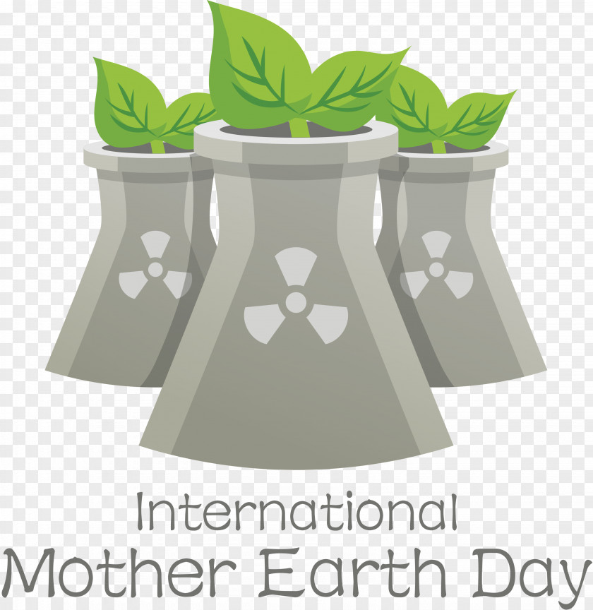 International Mother Earth Day PNG