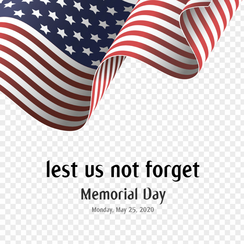 Memorial Day PNG