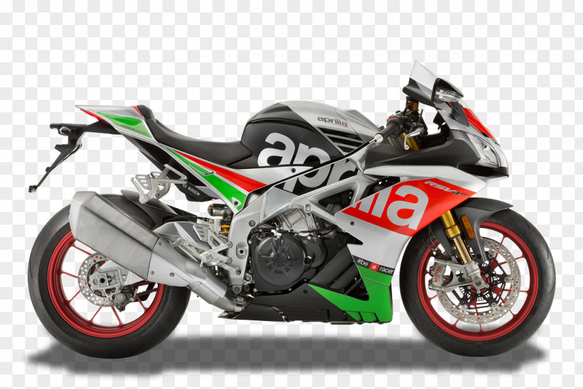 Motorcycle Aprilia RSV4 Dorsoduro RXV PNG