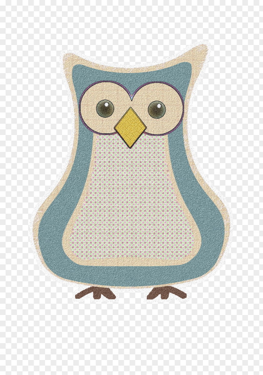 Owl Microsoft Azure PNG