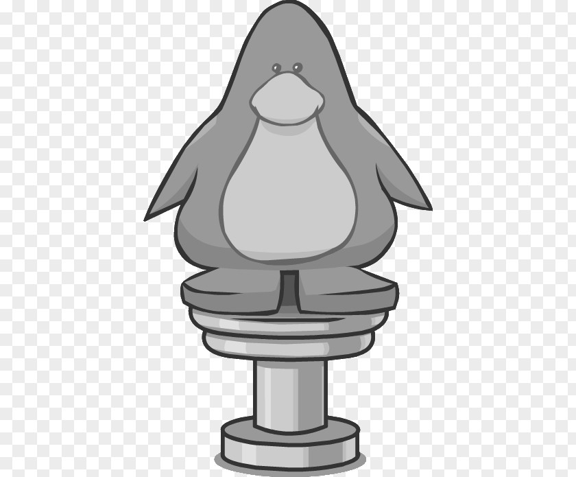 Penguin Club Island Penguin: Elite Force Bird PNG