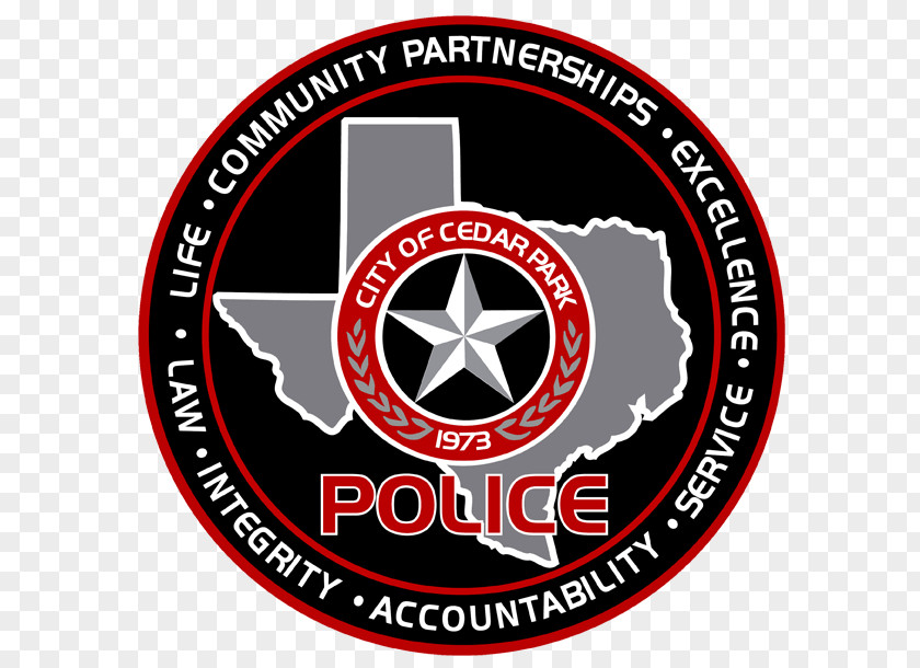 Police And Thieves Emblem Badge Logo Organization Trademark PNG