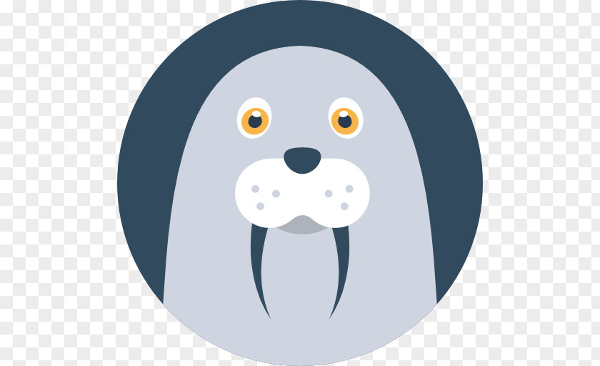 Puppy Walrus Sea Lion Clip Art PNG