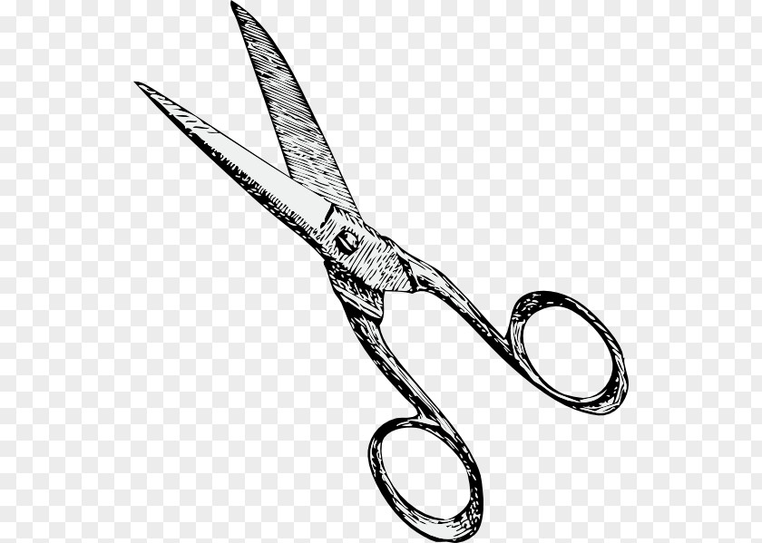 Scissors Барбершоп ЦирюльникЪ Clip Art Image Barber PNG