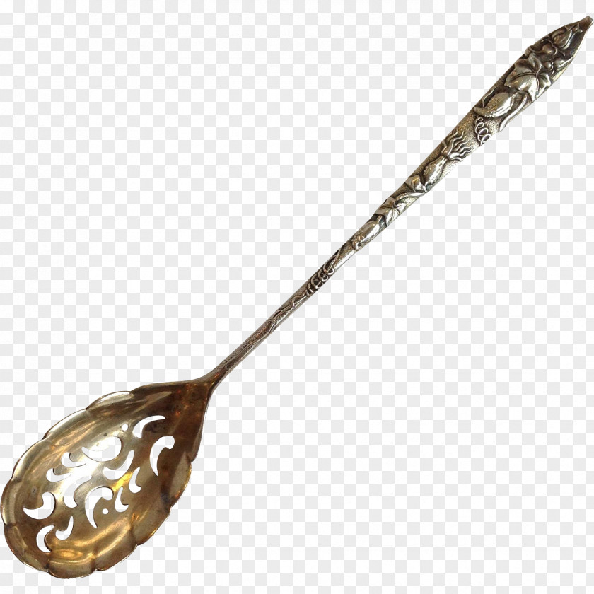 Spoon PNG