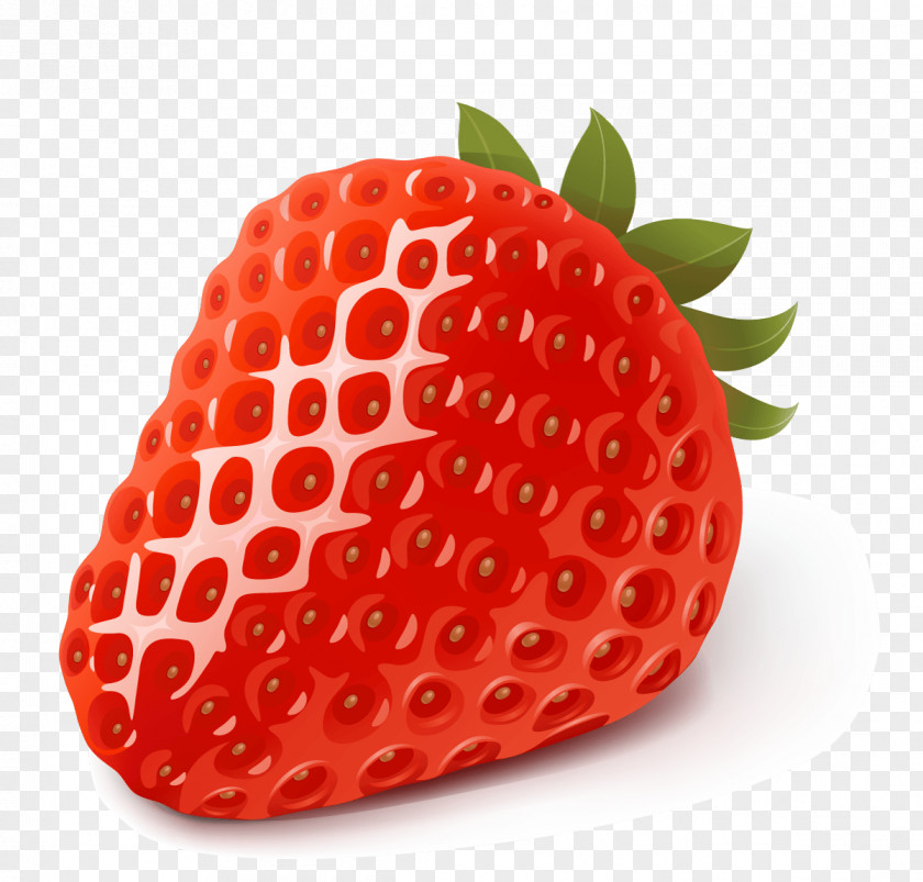 Strawberry Images Angel Food Cake PNG