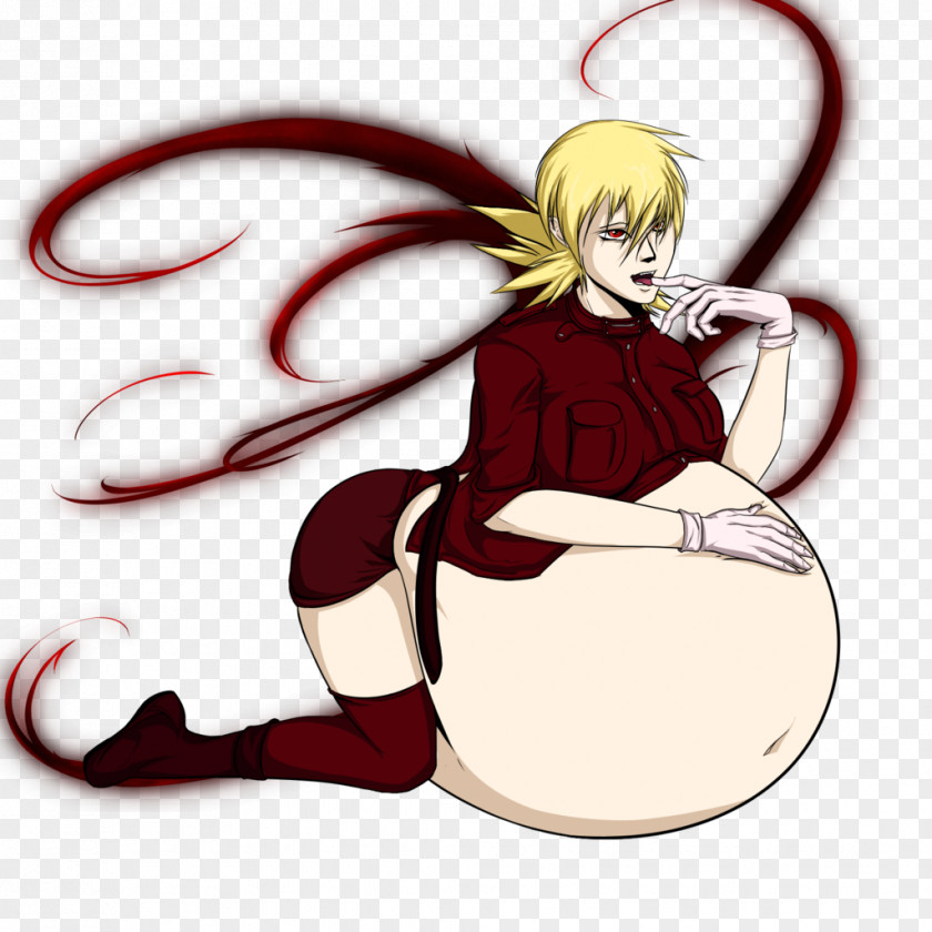 The Grape Mask Hellsing Vampire Clip Art PNG