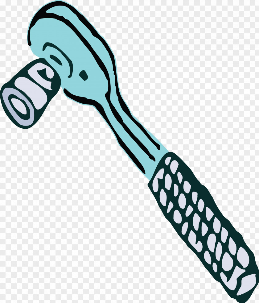 Wrench Spanners Torque Adjustable Spanner Clip Art PNG