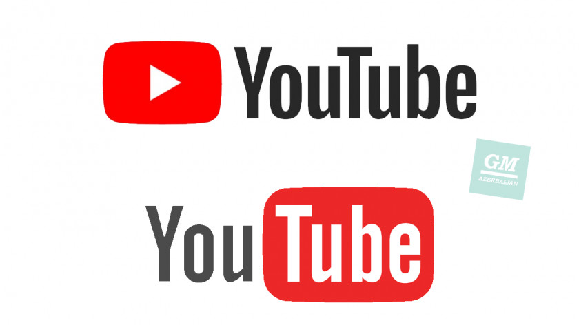 Youtube Logo YouTube Brand PNG
