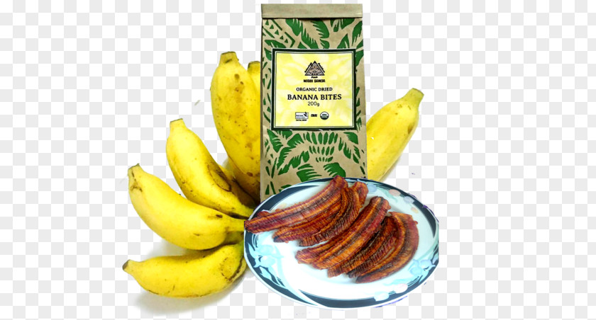 Banana Dry Cooking Vegetarian Cuisine Natural Foods PNG
