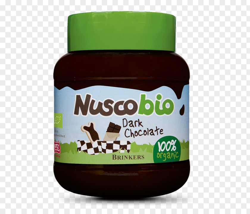 Chocolate Cream Custard Spread Nocilla Hazelnut PNG
