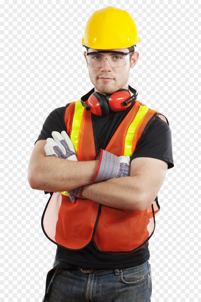 Construction Worker Architectural Engineering Stock Photography Laborer Royalty-free PNG