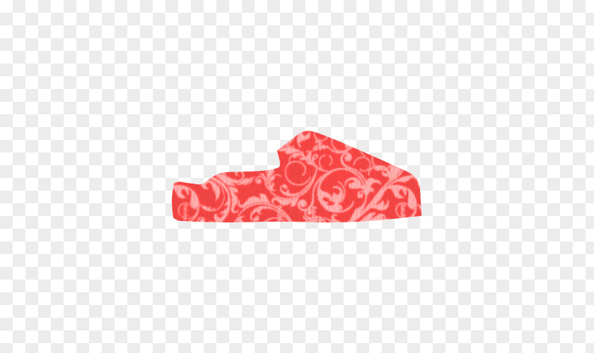 Coral Jessica Simpson Shoes Leaf Pink Carpet Society6 RED.M PNG