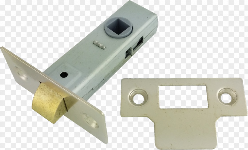 Door Latch Mortise Lock Brass Carpenter PNG