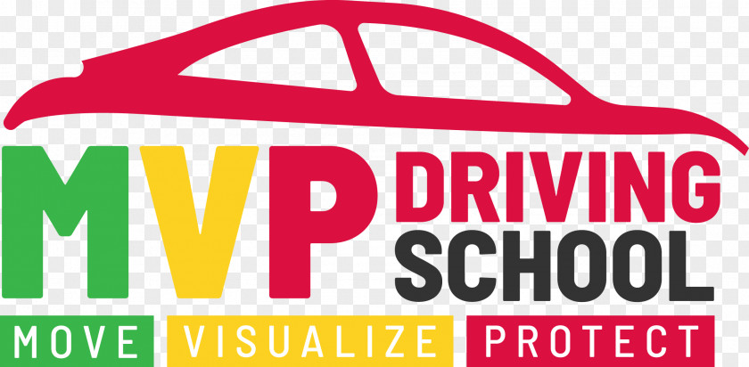 Driving MVP School Driver's Education Test PNG
